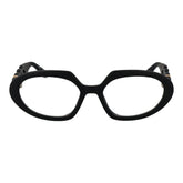 Guess Black Plastic Glasses (Frames)